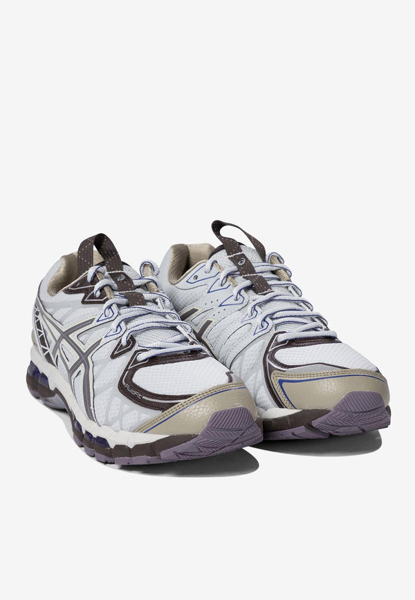 Asics UB10 S Gel Kayano 20 Low-Top Sneakers  Gray 1203A640020_74829