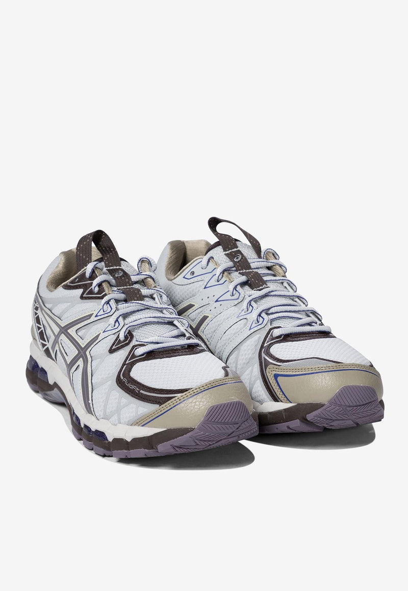 Asics UB10 S Gel Kayano 20 Low-Top Sneakers  Gray 1203A640020_74829