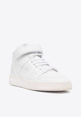 Saint Laurent Lax High-Top Sneakers 75731700N009030_75166