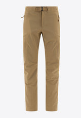 Arc'teryx Gamma Straight-Leg Ski Pants Beige X000008253GAMMA MX PTCANVAS_75339