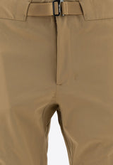 Arc'teryx Gamma Straight-Leg Ski Pants Beige X000008253GAMMA MX PTCANVAS_75339