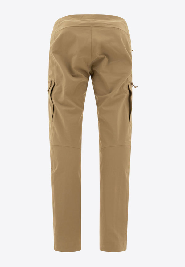 Arc'teryx Gamma Straight-Leg Ski Pants Beige X000008253GAMMA MX PTCANVAS_75339