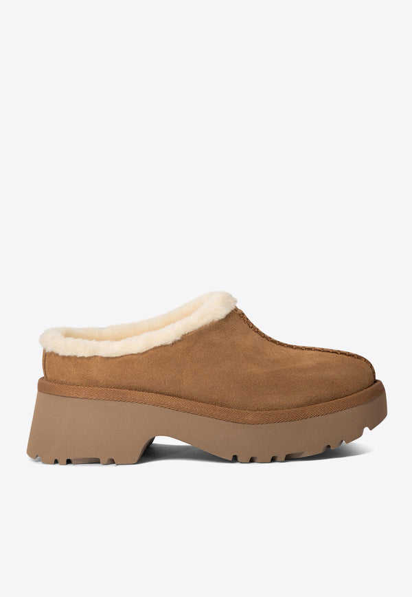 New Heights 50 Cozy Clogs