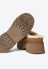 New Heights 50 Cozy Clogs