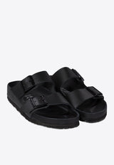 Birkenstock Arizona Exquisite Leather Sandals Black 1026843BLACK_76280