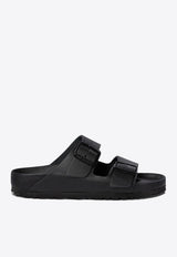Birkenstock Arizona Exquisite Leather Sandals Black 1026843BLACK_76280