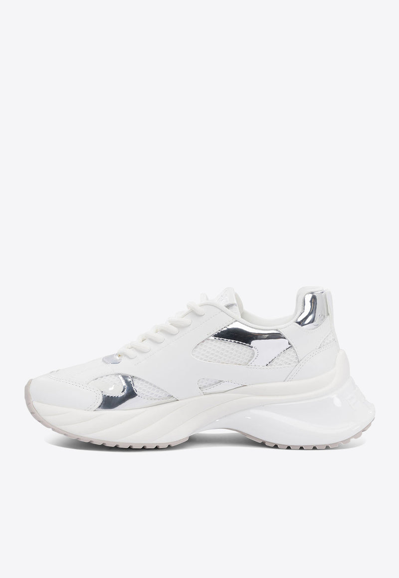 PINKO Ariel Daytime Low-Top Sneakers White SS0067E022ZI6_76489