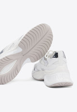 PINKO Ariel Daytime Low-Top Sneakers White SS0067E022ZI6_76489