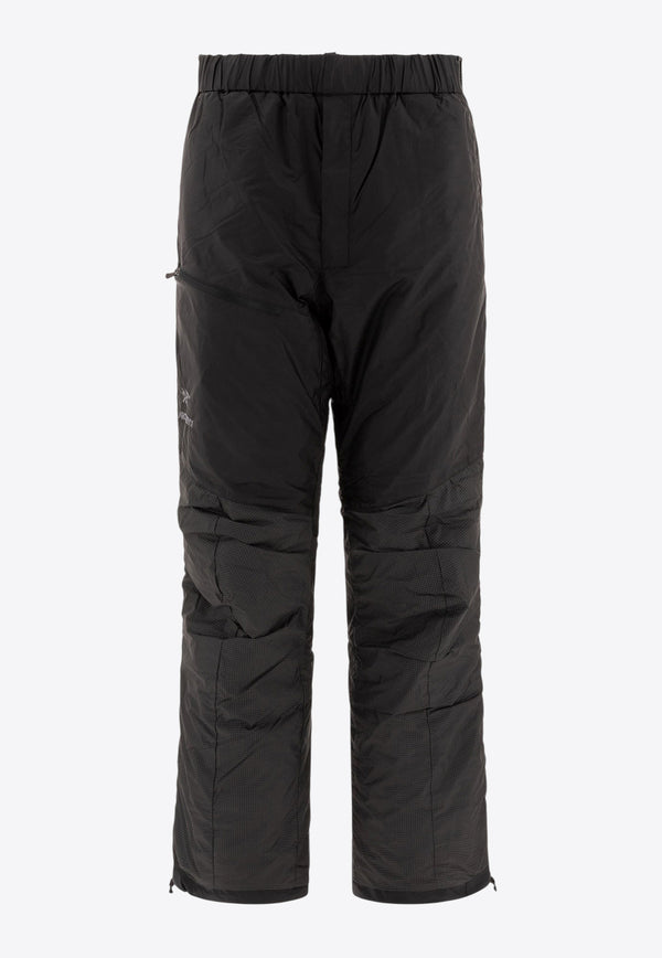 Arc'teryx Cores Ski Pants Black X000009113NUCLEI PNT BLACK_76573