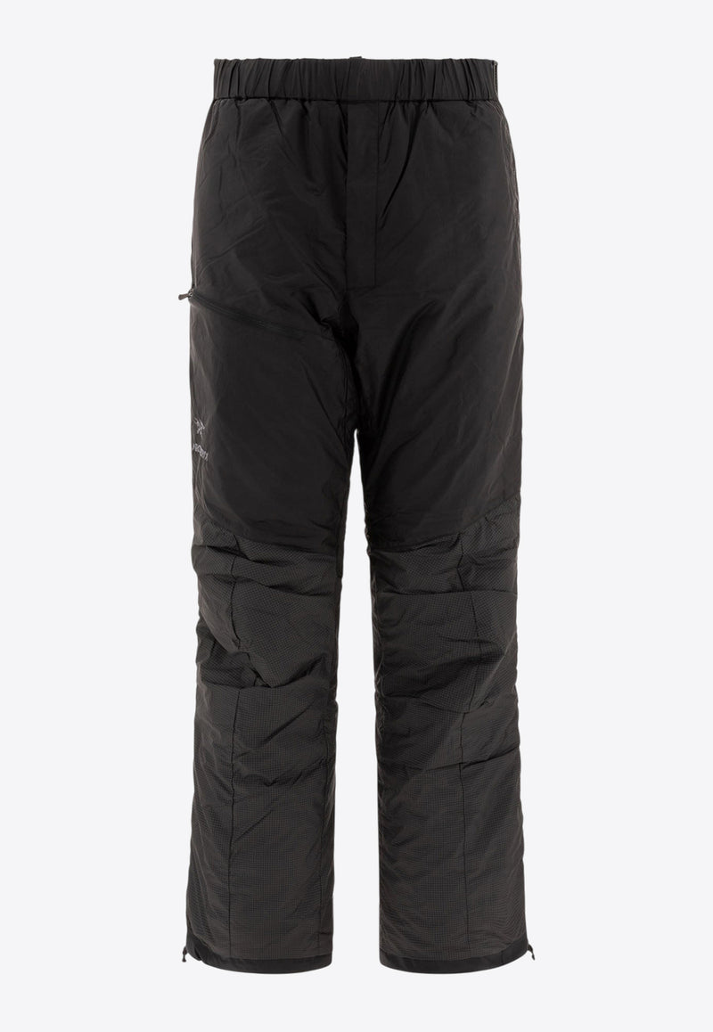 Arc'teryx Cores Ski Pants Black X000009113NUCLEI PNT BLACK_76573