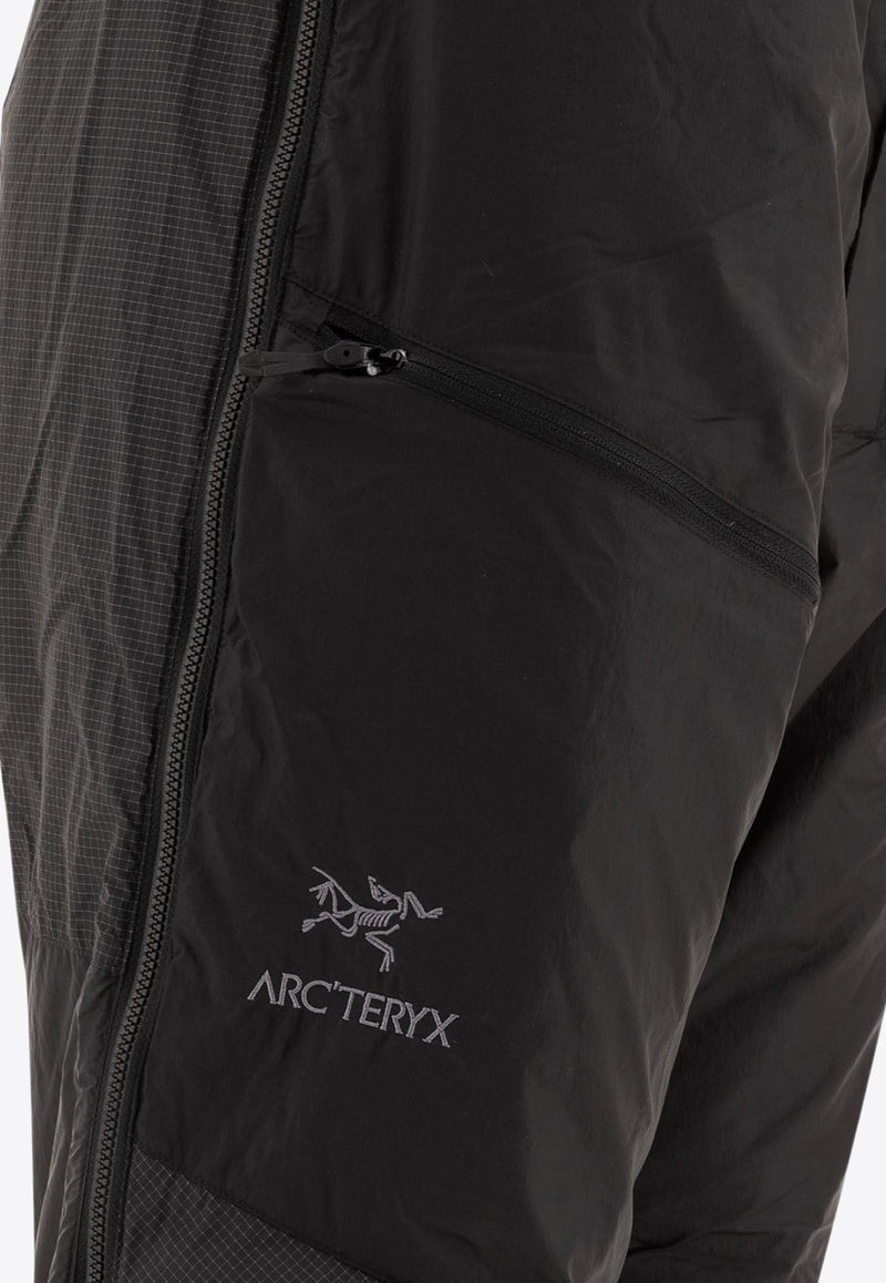 Arc'teryx Cores Ski Pants Black X000009113NUCLEI PNT BLACK_76573
