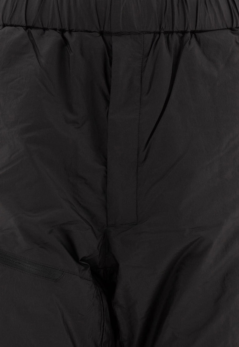 Arc'teryx Cores Ski Pants Black X000009113NUCLEI PNT BLACK_76573