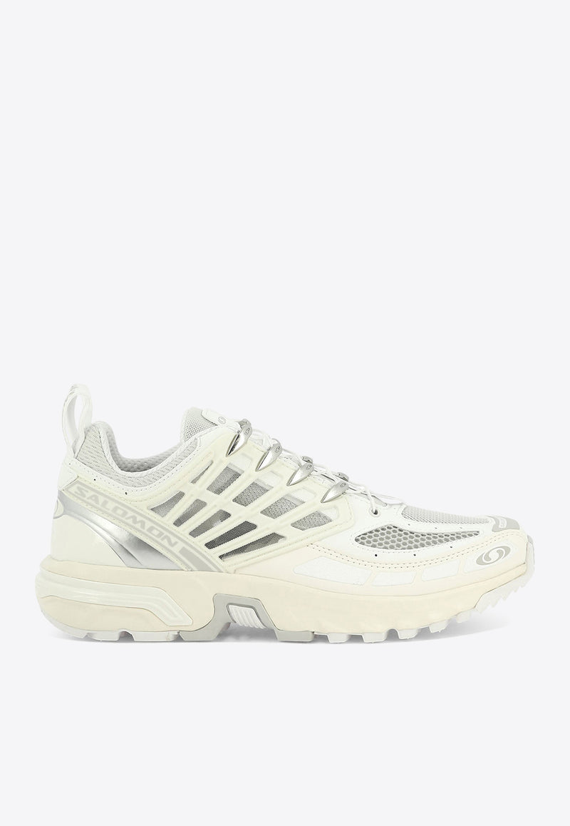 Salomon ACS Pro Low-Top Sneakers White L47179900WHITE/VANILLA ICE/LUNAR ROCK_76721