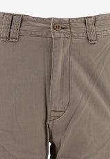 Polo Ralph Lauren Gellar 27 Cargo Shorts Green 710548502003MOUNTAIN GREEN_76943