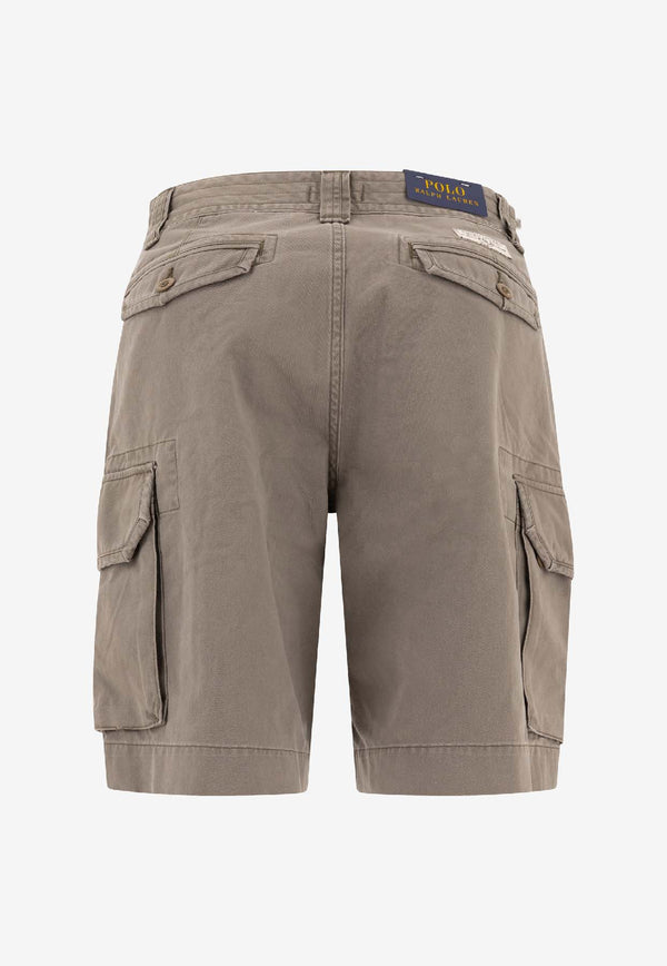 Polo Ralph Lauren Gellar 27 Cargo Shorts Green 710548502003MOUNTAIN GREEN_76943