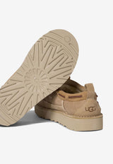 UGG Tasman Crafted Regenerate Slippers Sand 1152747SAN_76941