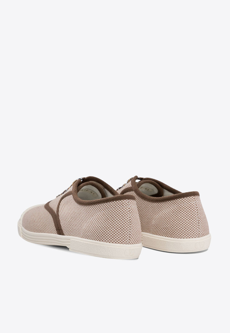 Valentino Bay By Bay Low-Top Sneakers 6Y2S0J86LDZRHC_76843
