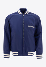 Valentino Chez Valentino Bomber Jacket 6V3CIM225CMG88_76948