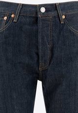 501® Original Straight-Leg Jeans