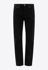 501® Original Straight-Leg Jeans