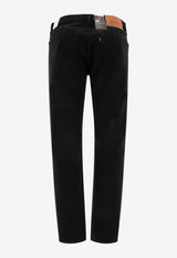 501® Original Straight-Leg Jeans