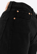 501® Original Straight-Leg Jeans