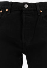 501® Original Straight-Leg Jeans