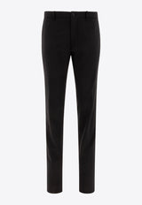 Incotex Straight-Leg Tailored Pants 1TS0849169B990_77115