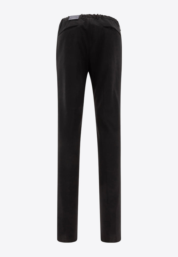 Incotex Straight-Leg Tailored Pants 1TS0849169B990_77115