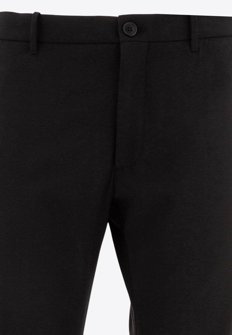 Incotex Straight-Leg Tailored Pants 1TS0849169B990_77115