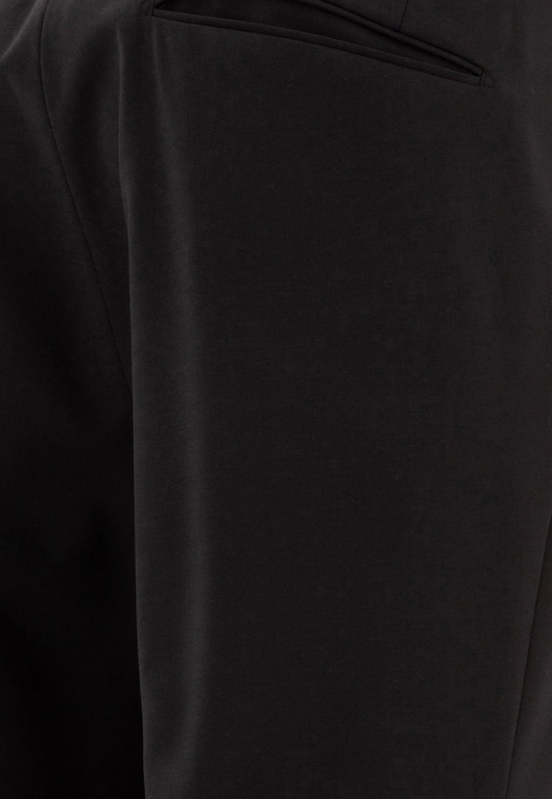 Incotex Straight-Leg Tailored Pants 1TS0849169B990_77115