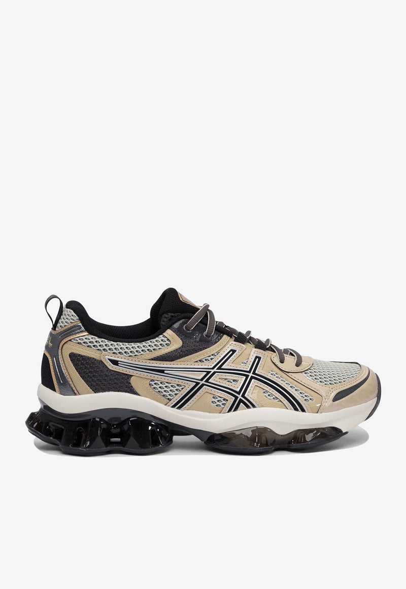 Asics GEL-Quantum Kinetic Low-Top Sneakers Beige 1203A270203_77578