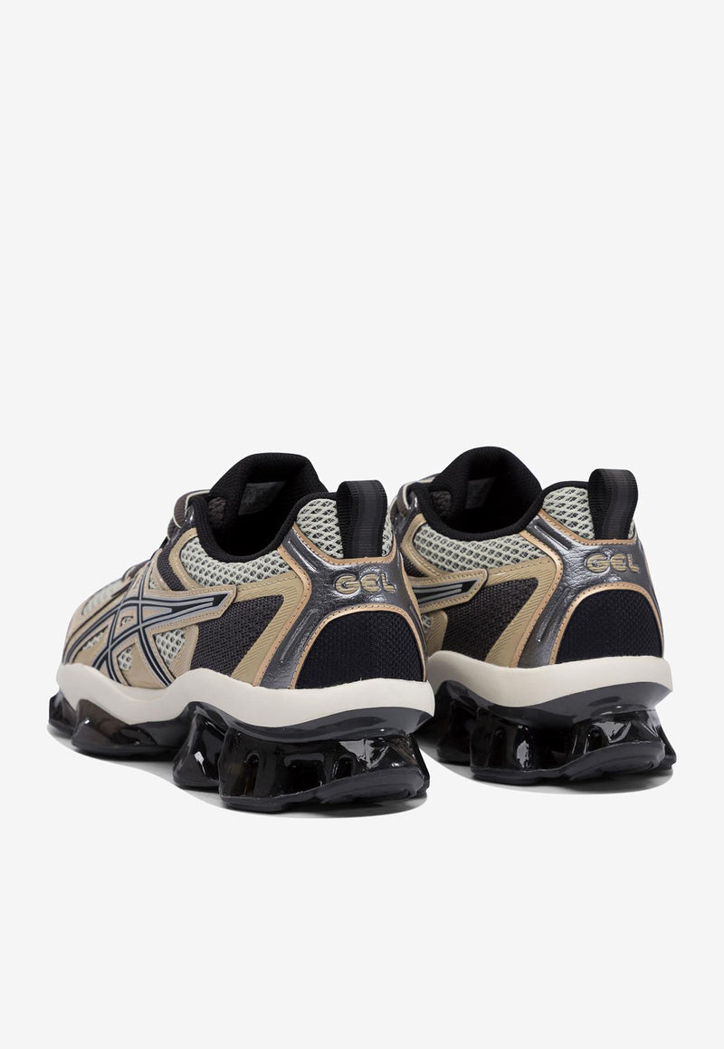 Asics GEL-Quantum Kinetic Low-Top Sneakers Beige 1203A270203_77578