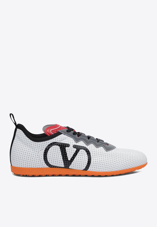 Valentino Chromathon Low-Top Sneakers 6Y2S0J55XBM9K0_77865