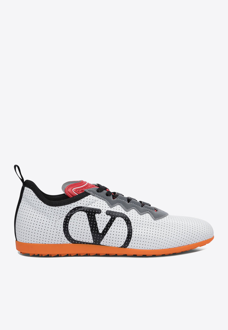 Valentino Chromathon Low-Top Sneakers 6Y2S0J55XBM9K0_77865