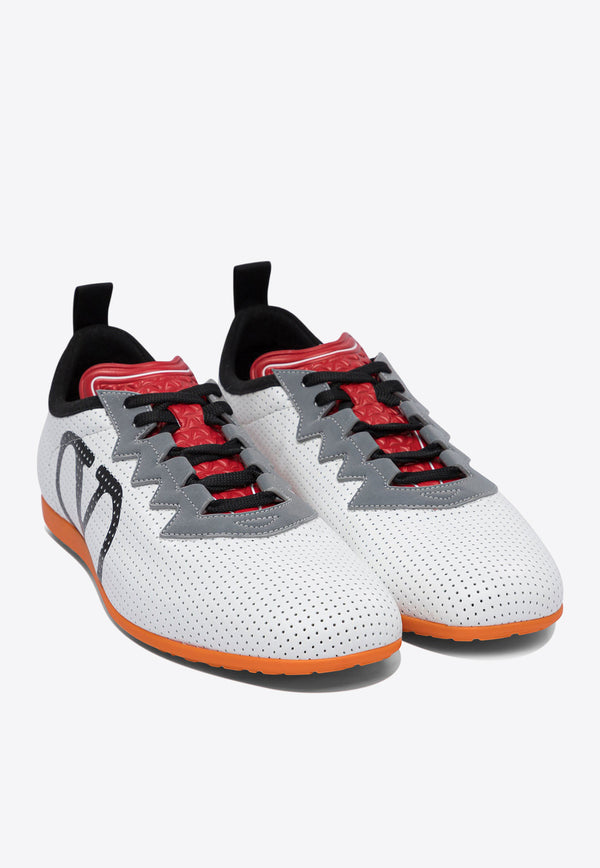 Valentino Chromathon Low-Top Sneakers 6Y2S0J55XBM9K0_77865