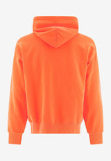 Carhartt Wip Industry Hooded Sweatshirt Orange I0344172M5.GD_78141
