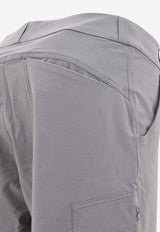 Arc'teryx Cronin Straight-Leg Pants Gray X000009316CRONIN CTTN PT MVOID_78172