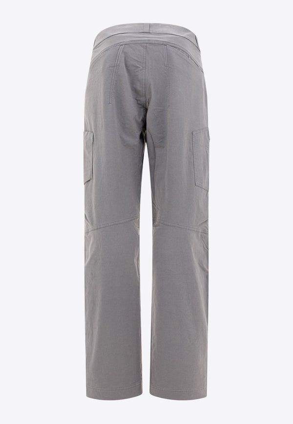 Arc'teryx Cronin Straight-Leg Pants Gray X000009316CRONIN CTTN PT MVOID_78172