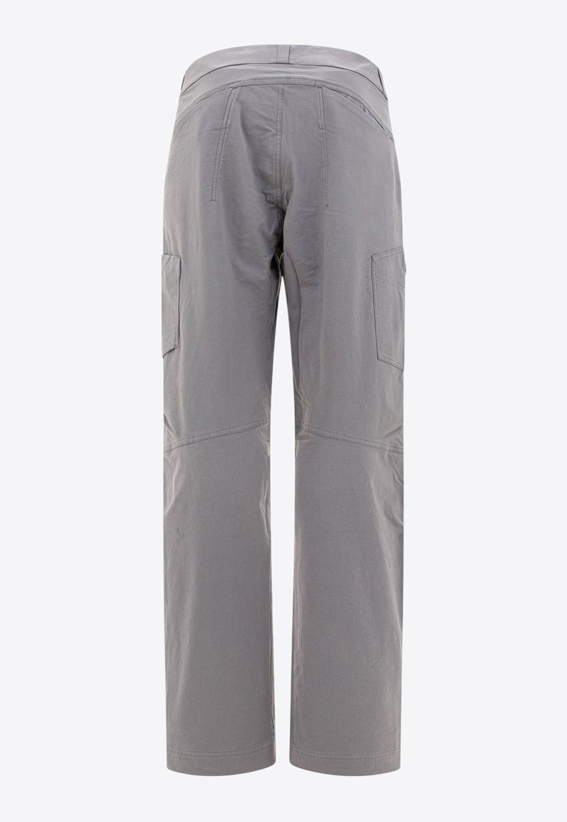 Arc'teryx Cronin Straight-Leg Pants Gray X000009316CRONIN CTTN PT MVOID_78172