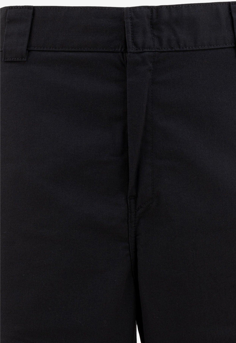 Carhartt Wip Craft Straight Pants Black I02796589.02_78185