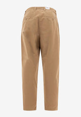 Carhartt Wip Calder Straight Chino Pants Beige I0331288Y.GD_78209