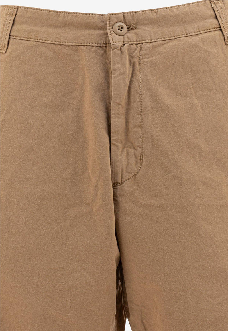 Carhartt Wip Calder Straight Chino Pants Beige I0331288Y.GD_78209