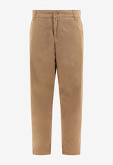 Carhartt Wip Calder Straight Chino Pants Beige I0331288Y.GD_78209