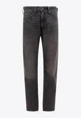 505™ Regular Selvedge Jeans