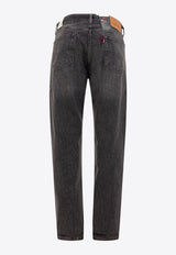 505™ Regular Selvedge Jeans