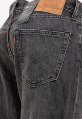 505™ Regular Selvedge Jeans