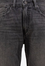 505™ Regular Selvedge Jeans