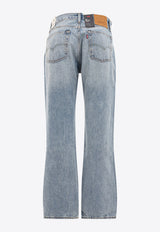 567™ Relaxed Flared Jeans