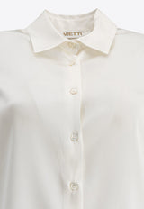 F.it Silk Buttoned Shirt 01762094901_78253